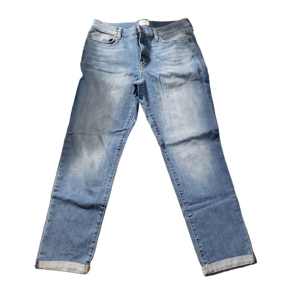 CT1104a Hudson Ladies Jeans Size 30
